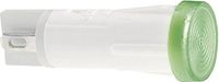 RAFI 1.69.525.215/1400 Lampe témoin standard avec lampe Jaune 1 pièce(s)