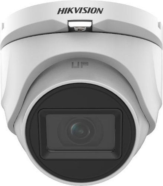 Hikvision DS-2CE76H0T-ITMFS CCTV-bewakingscamera