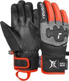 Reusch Fingerhandschuhe Worldcup Warrior Prime R-TEX® XT