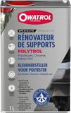 Owatrol Polytrol 1 Litre Incolore Brillant