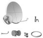 Antenne satellite pour réception de signaux