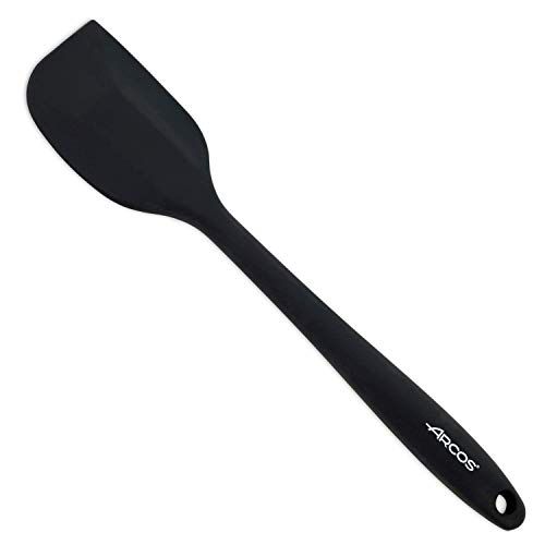 Arcos Boog siliconen zwart 280 mm