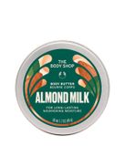 The Body Shop Beurre corporel au lait d'amande