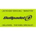Bullpadel Bptowel26i Serviette 100x50