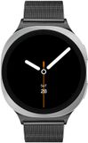 Samsung Special Edition Galaxy Watch 8 Zilver/Zwart Mesh 44mm