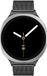 Samsung Special Edition Galaxy Watch 8 Zilver/Zwart Mesh 44mm