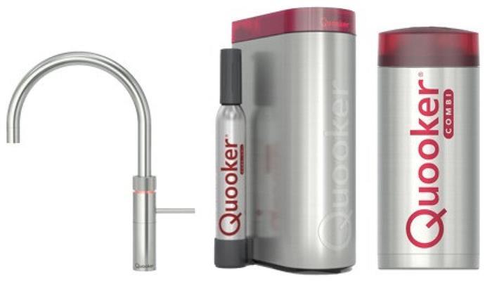 Quooker 330743