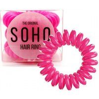 SOHO Haarelastiekje Unisex