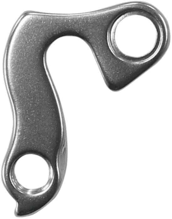 Marwi Derailleurhanger Gh-013 Zilver