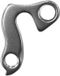 Marwi Derailleurhanger Gh-013 Zilver