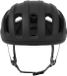 POC Amidal Mips Casque Unisexe L Uranium Black Matt