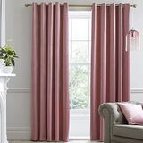 Laurence Llewelyn-Bowen Montrose Blush-verduistering, 168 x 183 cm