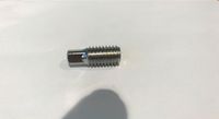 Tama S812SH schroef M8 x 12mm voor Beater voor Iron Cobra - Reserveonderdeel voor drums