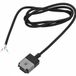 Ecoflow AC Cable DE-Wieland Charging cable