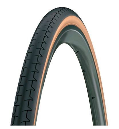 Michelin Dynamic Classic 23-622 zwart/transparant