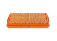 BOSCH Luftfilter 1457429928