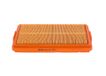 BOSCH Luftfilter 1457429928