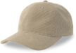 Atlantis Headwear Creep Cap Recycled AT419 - Stone - One size