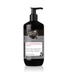 S.O.S. Real Natura Pro-Nutrição Bomb Shampooing Sans Sel 500ml