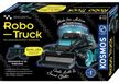 Merkloos Action-bot Programmeerbare robot truck speelgoedtruck robottruck