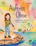 Auftritt Musikverlag Holzschuh Auftritt Oboe: 14 Vorspielstücke für Oboe mit Klavierbegleitung