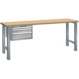 Lista Werkbank 27x27E (bxdxh) 2000x700x840 mm