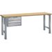 Lista Werkbank 27x27E (bxdxh) 2000x700x840 mm