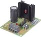 H-Tronic Module d'alimentation Module Tension d'entrée (plage) : 5 - 26 V/AC Tension de sortie (plage) : 1,35 - 30 V/DC 1,0 A