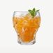 Merkloos Tiki Glas Skull 70 cl