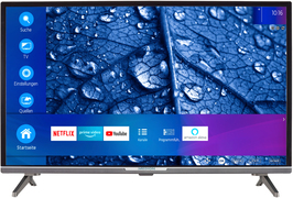 MEDION Medion P13207 - Smart TV - 80 cm - 32 inch - Full HD - 2023