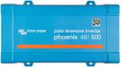 Victron Phoenix omvormer 48/500 IEC