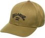 Billabong Arch Pet Groen