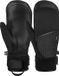Reusch Mara R-Tex Xt Mitten dames skiwanten zwart/grijs - maat 6.5
