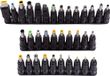 Non-branded 34-piece Universal Power Supply AC DC Plug Kit 55 x 21 mm
