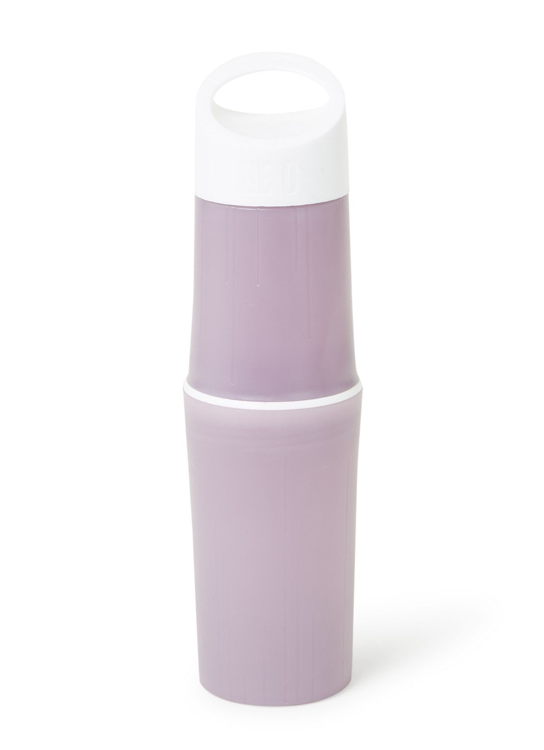 Be O bottle - Drinkfles 500 ml - Paars