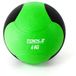 TOOLZ Medicijnbal 6kg Groen,Zwart