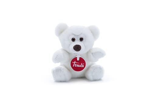 Trudi - Trudin witte beer, XS, 55472