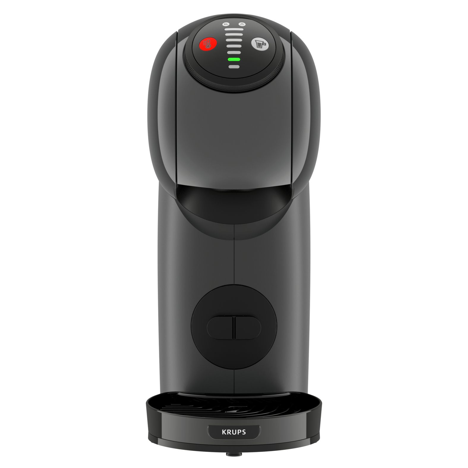Krups Genio S KP243B