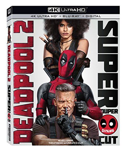 Deadpool 2