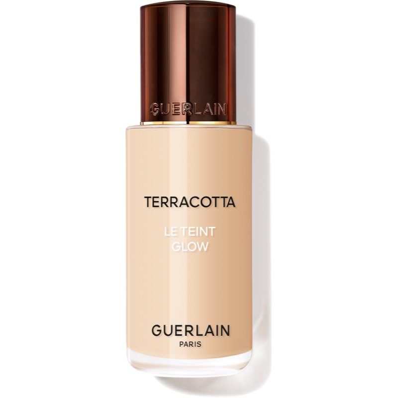 Guerlain TERRACOTTA LE TEINT GLOW fluid foundation #0.5W 30 ml