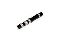 Massi Achteras HH12 naaf Tour/Protour EVO achter, volwassenen, uniseks, zwart, normaal