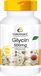 Warnke Glycine 500mg - 90 Capsules