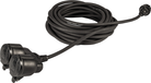 Meister Verlengsnoer 10M Ip44 2 Koppelingen - WU7435030