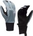 Mammut Astro Light Souple Softshell Gore-tex Windstopper® Gants Gris 12