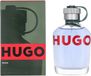 Hugo Boss Eau de Toilette / 125 ml / Heren