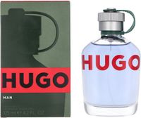 Hugo Boss / Eau de toilette / 125 ml / Heren