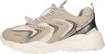 ENDURANCE Lage sneakers Envy beige-grijs