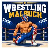 Wrestling Malbuch: Spannende Wrestling-Matches, Kraftvolle Action und Kreativer Malspaß für Kinder, Jugendliche und Erwachsene