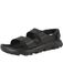 BIRKENSTOCK Sandales de marche ' Mogami Terra' noir