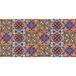 Giacomini & Gambarova S.R.L. Loper Mirror afmetingen 23 x 50 x 20 m